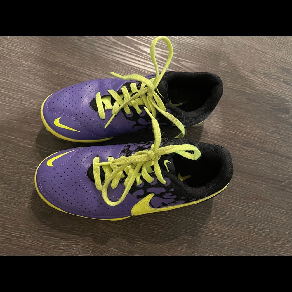 Nike runners